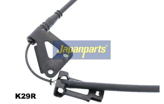 Cable de tracción, freno de estacionamiento, Imagen 2