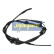 Cable de tracción, freno de estacionamiento, Miniatura 4