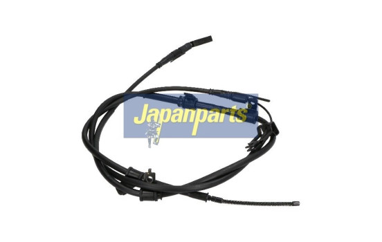 Cable de tracción, freno de estacionamiento, Imagen 4