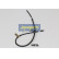 Cable de tracción, freno de estacionamiento