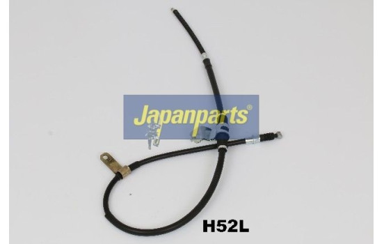 Cable de tracción, freno de estacionamiento