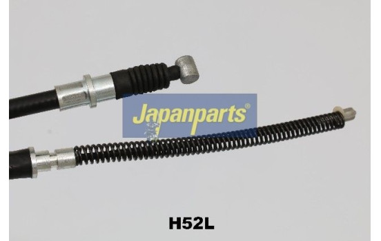 Cable de tracción, freno de estacionamiento, Imagen 2