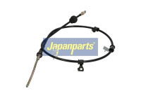 Cable de tracción, freno de estacionamiento