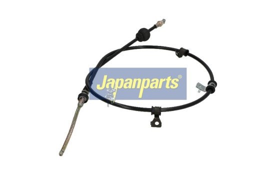 Cable de tracción, freno de estacionamiento