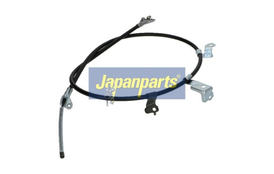 Cable de tracción, freno de estacionamiento