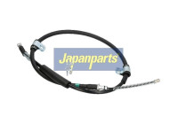 Cable de tracción, freno de estacionamiento