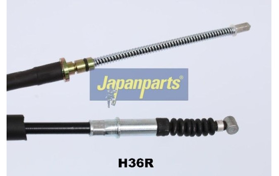 Cable de tracción, freno de estacionamiento, Imagen 2