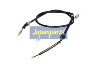 Cable de tracción, freno de estacionamiento