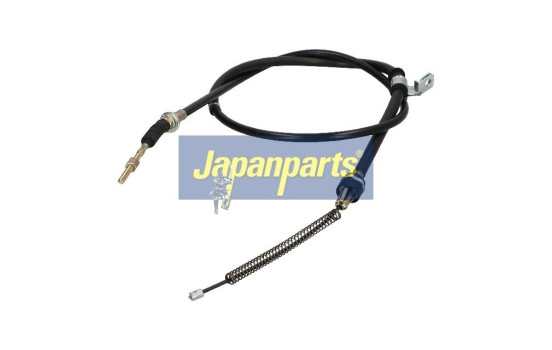 Cable de tracción, freno de estacionamiento