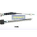 Cable de tracción, freno de estacionamiento, Miniatura 2