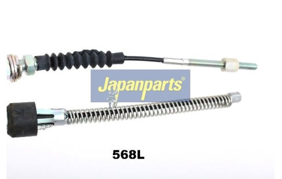 Cable de tracción, freno de estacionamiento, Imagen 2