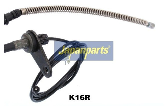 Cable de tracción, freno de estacionamiento, Imagen 2