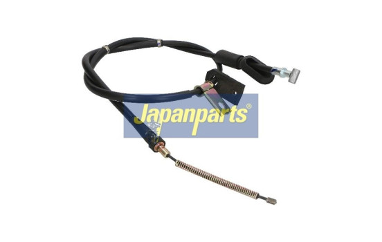 Cable de tracción, freno de estacionamiento