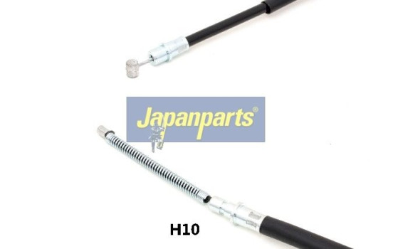 Cable de tracción, freno de estacionamiento, Imagen 2