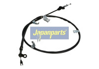 Cable de tracción, freno de estacionamiento