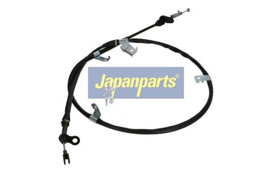 Cable de tracción, freno de estacionamiento