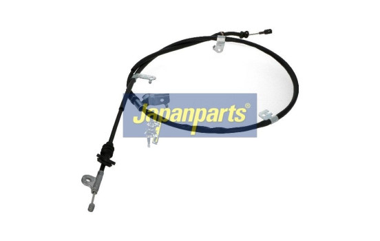Cable de tracción, freno de estacionamiento, Imagen 4