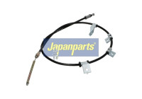 Cable de tracción, freno de estacionamiento