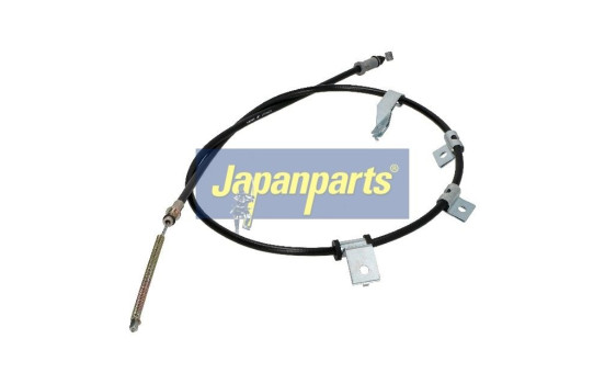 Cable de tracción, freno de estacionamiento