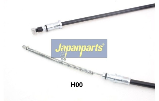Cable de tracción, freno de estacionamiento, Imagen 2