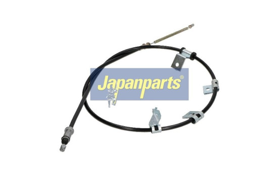 Cable de tracción, freno de estacionamiento, Imagen 3