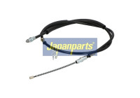 Cable de tracción, freno de estacionamiento