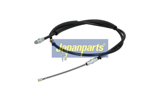 Cable de tracción, freno de estacionamiento