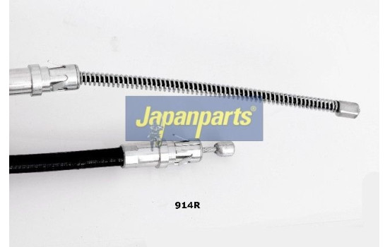 Cable de tracción, freno de estacionamiento, Imagen 2