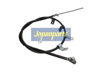 Cable de tracción, freno de estacionamiento