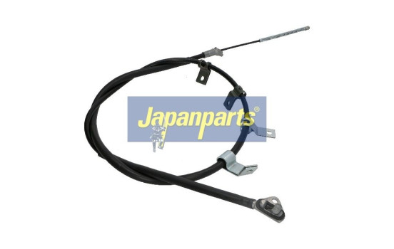 Cable de tracción, freno de estacionamiento