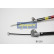 Cable de tracción, freno de estacionamiento, Miniatura 3