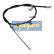 Cable de tracción, freno de estacionamiento, Miniatura 4