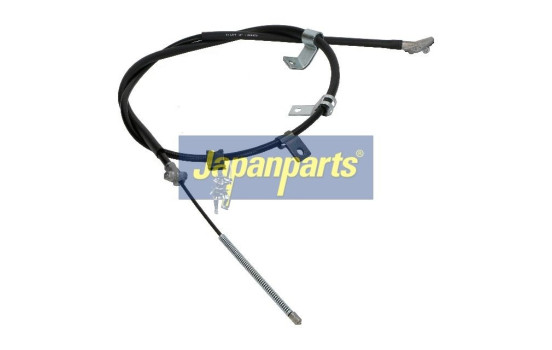 Cable de tracción, freno de estacionamiento, Imagen 4
