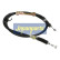 Cable de tracción, freno de estacionamiento