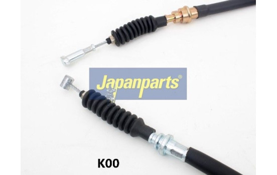 Cable de tracción, freno de estacionamiento, Imagen 2