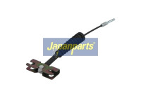 Cable de tracción, freno de estacionamiento