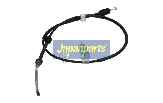 Cable de tracción, freno de estacionamiento