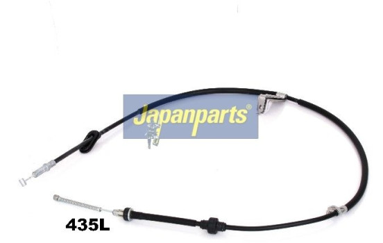 Cable de tracción, freno de estacionamiento, Imagen 2