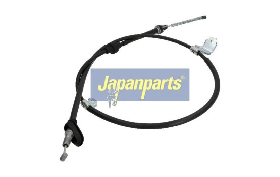 Cable de tracción, freno de estacionamiento, Imagen 4