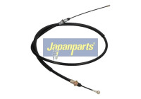 Cable de tracción, freno de estacionamiento