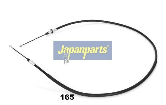 Cable de tracción, freno de estacionamiento, Imagen 2