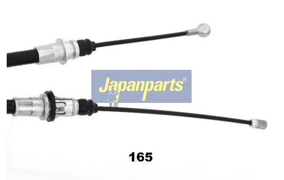 Cable de tracción, freno de estacionamiento, Imagen 3
