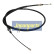 Cable de tracción, freno de estacionamiento, Miniatura 4