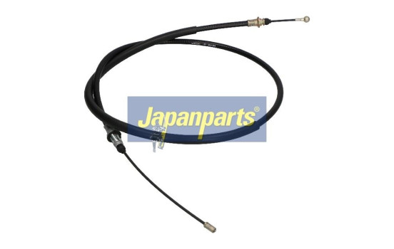 Cable de tracción, freno de estacionamiento, Imagen 4