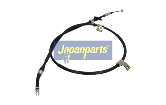 Cable de tracción, freno de estacionamiento