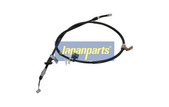 Cable de tracción, freno de estacionamiento, Imagen 4