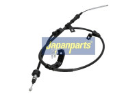 Cable de tracción, freno de estacionamiento
