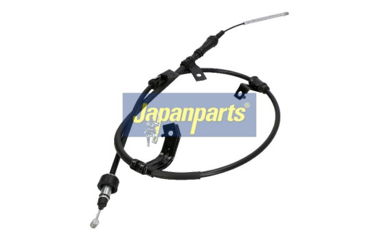 Cable de tracción, freno de estacionamiento