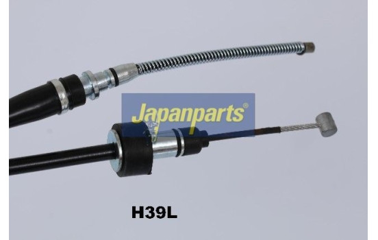 Cable de tracción, freno de estacionamiento, Imagen 2