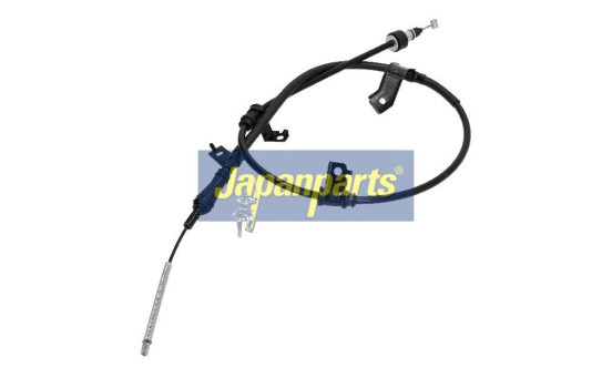 Cable de tracción, freno de estacionamiento, Imagen 3